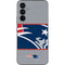NFL New England Patriots Zone Block Galaxy A54 5G Skin