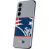 NFL New England Patriots Zone Block Galaxy A54 5G Skin