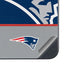 NFL New England Patriots Zone Block Galaxy A54 5G Skin