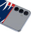 NFL New England Patriots Zone Block Galaxy A55 5G Skin