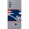 NFL New England Patriots Zone Block Galaxy Note 10 Plus Skin
