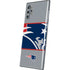 NFL New England Patriots Zone Block Galaxy Note 10 Plus Skin