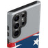 NFL New England Patriots Zone Block Galaxy S23 Ultra Pro Case