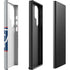 NFL New England Patriots Zone Block Galaxy S23 Ultra Pro Case