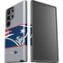 NFL New England Patriots Zone Block Galaxy S23 Ultra Pro Case