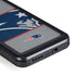 NFL New England Patriots Zone Block Galaxy S24 Plus Waterproof Case