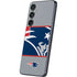 NFL New England Patriots Zone Block Galaxy S25 Skin