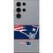NFL New England Patriots Zone Block Galaxy S24 Ultra Skin