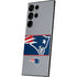 NFL New England Patriots Zone Block Galaxy S25 Ultra Skin