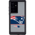 NFL New England Patriots Zone Block Galaxy S24 Ultra Waterproof Case