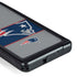 NFL New England Patriots Zone Block Galaxy S24 Ultra Waterproof Case