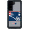 NFL New England Patriots Zone Block Galaxy S24 Waterproof Case