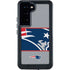 NFL New England Patriots Zone Block Galaxy S24 Waterproof Case