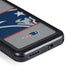 NFL New England Patriots Zone Block Galaxy S24 Waterproof Case
