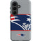 NFL New England Patriots Zone Block Galaxy S26 Impact Case