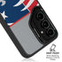NFL New England Patriots Zone Block Galaxy S26 Kickstand Case