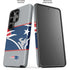 NFL New England Patriots Zone Block Galaxy S26 Ultra Impact Case