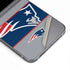 NFL New England Patriots Zone Block Galaxy Z Flip6 Skin