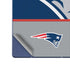 NFL New England Patriots Zone Block Galaxy Z Fold6 Skin