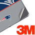 NFL New England Patriots Zone Block iPad Skins