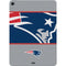 NFL New England Patriots Zone Block Apple iPad Air Skin