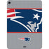 NFL New England Patriots Zone Block Apple iPad Air Skin