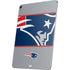 NFL New England Patriots Zone Block Apple iPad Air Skin