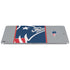 NFL New England Patriots Zone Block Apple iPad Air Skin