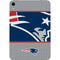 NFL New England Patriots Zone Block Apple iPad Mini Skin
