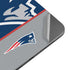 NFL New England Patriots Zone Block Apple iPad Mini Skin