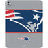 NFL New England Patriots Zone Block iPad Pro 13in M4 (2024) Skin