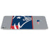 NFL New England Patriots Zone Block iPad Pro 13in M4 (2024) Skin