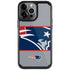 NFL New England Patriots Zone Block iPhone Cases