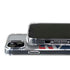 NFL New England Patriots Zone Block iPhone 14 MagSafe Case