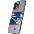 NFL New England Patriots Zone Block iPhone 15 Pro Max Skin