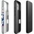 NFL New England Patriots Zone Block iPhone 16 Plus Impact Case