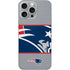 NFL New England Patriots Zone Block iPhone 16 Pro Max Skin
