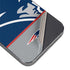 NFL New England Patriots Zone Block iPhone 16 Pro Max Skin