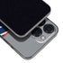 NFL New England Patriots Zone Block iPhone 16 Pro Skin