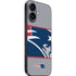 NFL New England Patriots Zone Block iPhone 16 Skin
