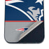 NFL New England Patriots Zone Block iPhone 16 Skin