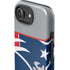 NFL New England Patriots Zone Block iPhone 16e Impact Case