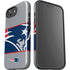 NFL New England Patriots Zone Block iPhone 16e Impact Case