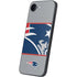 NFL New England Patriots Zone Block iPhone 16e Skin