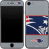 NFL New England Patriots Zone Block iPhone 8 Skin