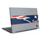 NFL New England Patriots Zone Block Dell Latitude Skin