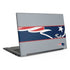 NFL New England Patriots Zone Block Dell Latitude Skin