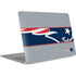 NFL New England Patriots Zone Block Apple MacBook Air Skin