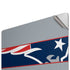 NFL New England Patriots Zone Block Apple MacBook Pro 16-inch Skin