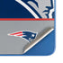 NFL New England Patriots Zone Block Moto G Play 4G (2024) Skin
